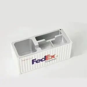 Creative Marine Model Container Pen Storage Box 43 S9959e366168247b59e0494fb1c102c74M