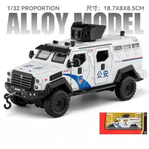1:32 Scale Ford F-550 Off-Road Model 29 S99894768b6d74b15a26c3a61205a7772K