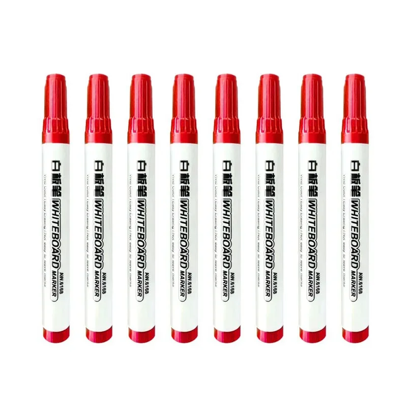 Erasable Whiteboard Markers Set of 4 or 8 19 Erasable Whiteboard Markers Set of 4 or 8 - Image 19