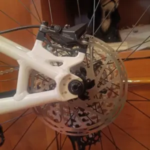 SRAM Hydraulic Disc Brake Rotors 160mm 180mm 203mm 28 S999e0c64979a4226998ac27f94863ff9E