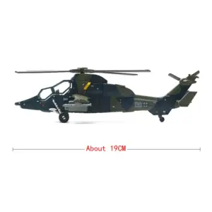 1:48 Scale Military Fighter Model Collection 28 S99bf3fa9f6fc4209a856b0e65768f6e40