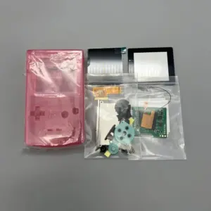 Game Boy Color 2.6-inch IPS LCD Upgrade Kit 41 S99eef3d197f84741a9649365805d143bt