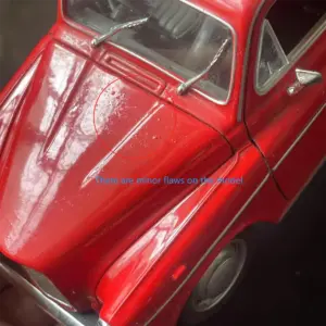 WELLY Austin FX4 London Taxi 1:24 Model 11 S99f5bae801274b3ab5b84fc7f1613399L