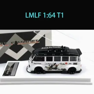 1:64 RWB T1 Pickup Diecast Model for Collectors 25 S99fb9547b08541c0896c82c46b2d430cj