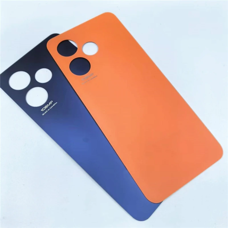 Boost Celero 5G Plus Rear Battery Cover Glass 2 Boost Celero 5G Plus Rear Battery Cover Glass - Image 2