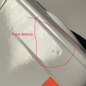 T9 Opel Kadett D Police Car Model 1:18 Scale 13 S9a2d4e4e42784a3cad058ba7d8902806q