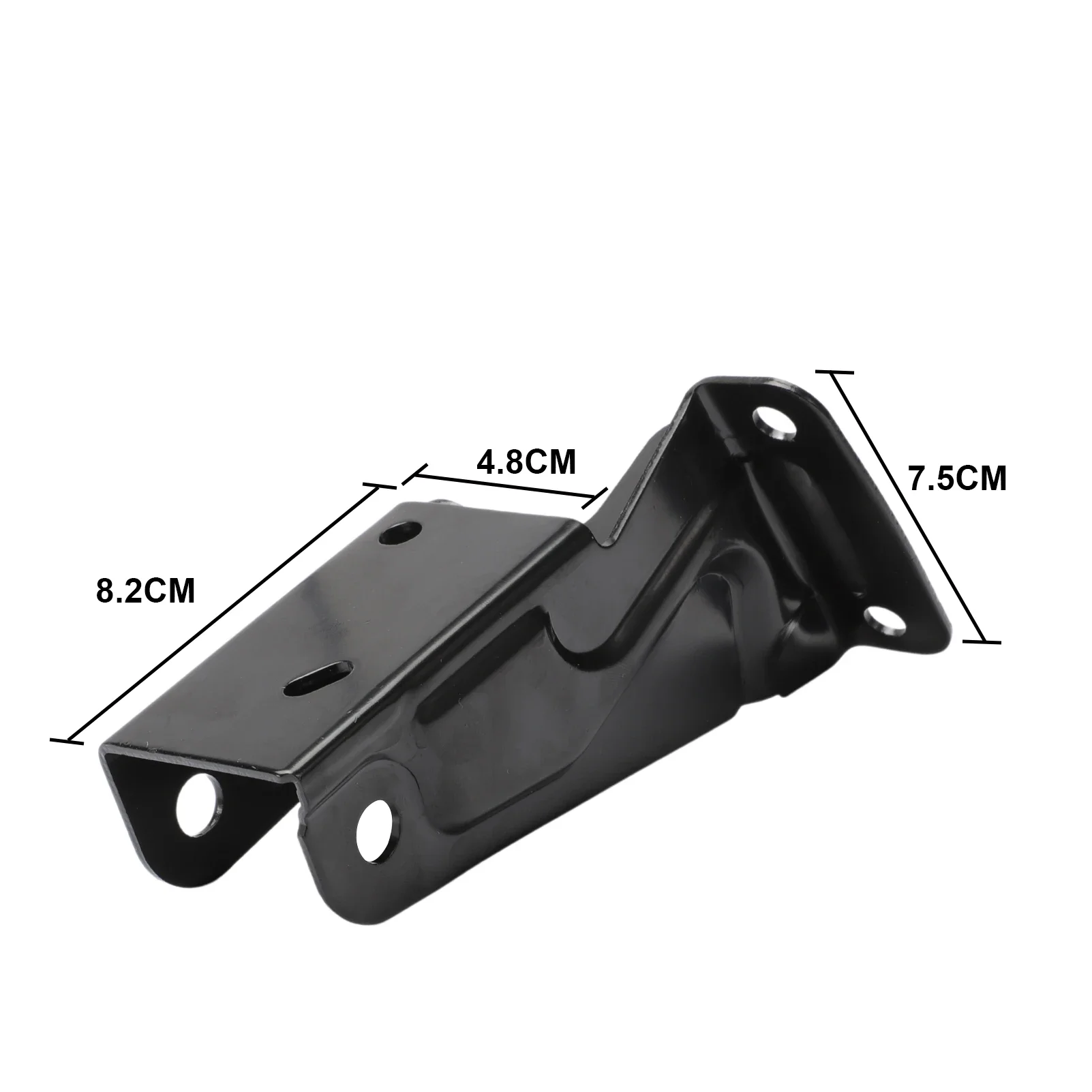 Clutch Pedal Holder for Renault, Opel, Nissan 5 Clutch Pedal Holder for Renault, Opel, Nissan - Image 5