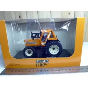 Diecast New Holland FIAT 1180DT 1:32 Model 11 S9a9ebc9555a94b94b69253b741a6c706D