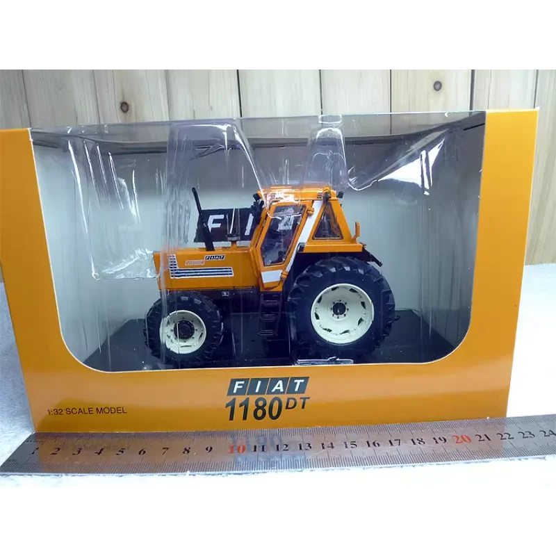 Diecast New Holland FIAT 1180DT 1:32 Model 6 Diecast New Holland FIAT 1180DT 1:32 Model - Image 6