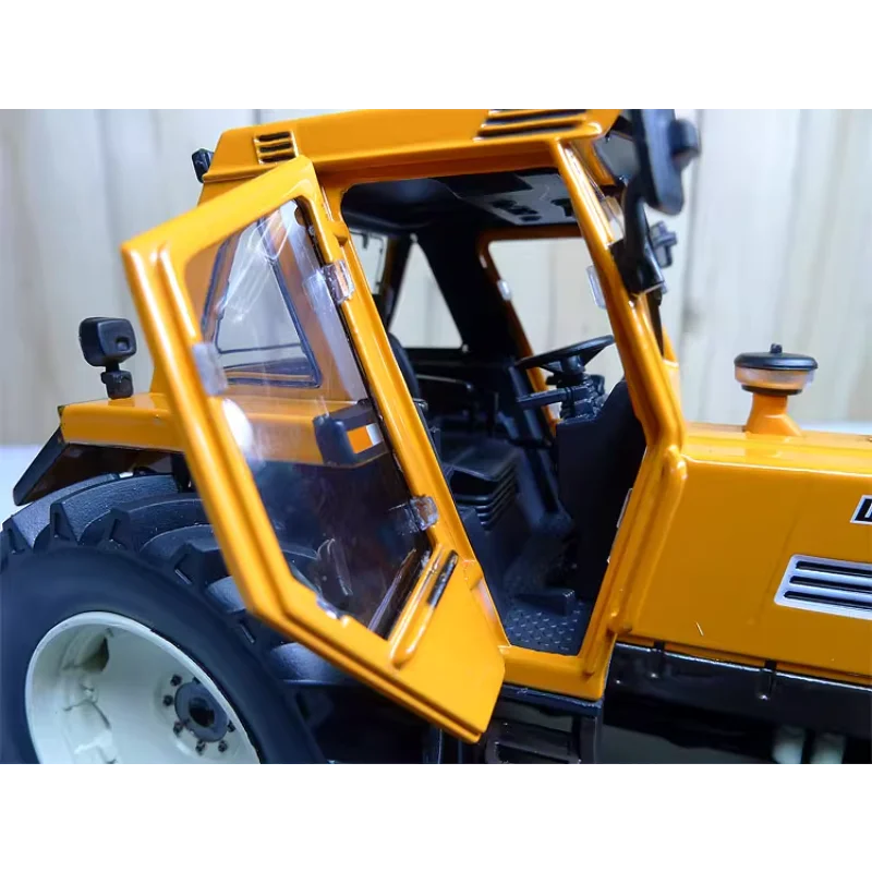 Diecast New Holland FIAT 1180DT 1:32 Model 5 Diecast New Holland FIAT 1180DT 1:32 Model - Image 5