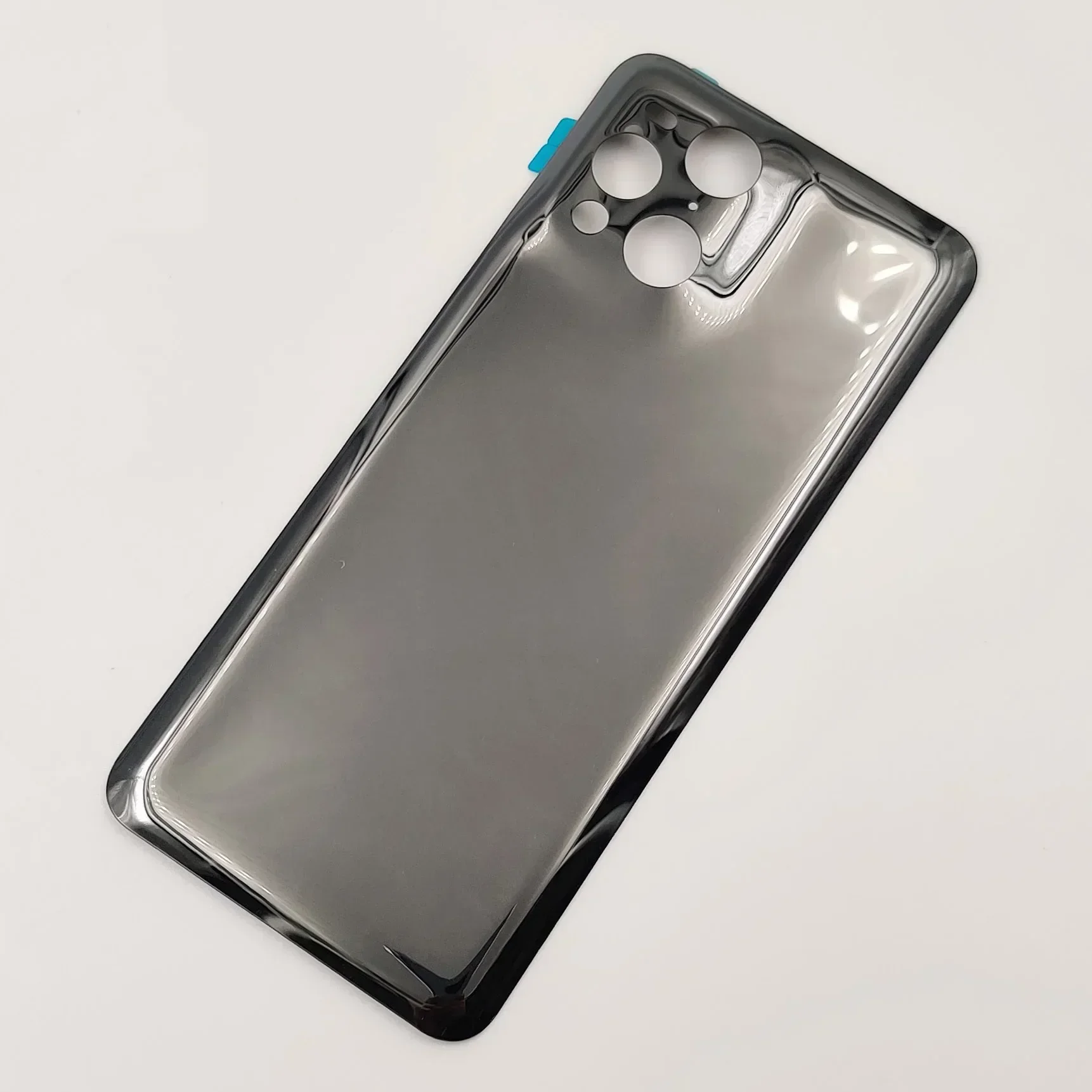 OPPO Find X3/X3 Pro Glass Back Lids 3 OPPO Find X3/X3 Pro Glass Back Lids - Image 3