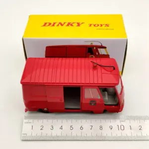 Dinky Toys Diecast Model Vehicle Collection 62 S9ac4d17ea67849f380cd2e85903833838