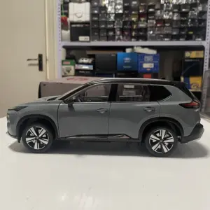 Dongfeng Nissan X-Trail 2023 Die-Cast Model 12 S9ace30c4ab6f45e292ca041b0efb0299B