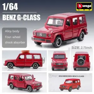 Bburago 1:64 Diecast Ferrari and Cadillac Models 37 S9ae5a921fd2643c39ff93a116099830aO