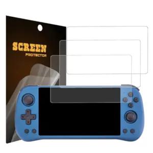 Powkiddy X55 Tempered Glass Screen Protector