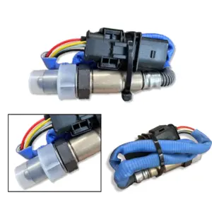 X-Series Wideband O2 Air Fuel Ratio Gauge Kit 9 S9b43cd5a50b34a1ca0f7af09860e575aP