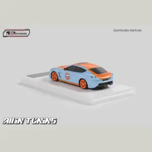 MK Miniatures 1:64 Panamera Resin Model 11 S9b47a26a9faa4343b32b4fa8defb7f3cu