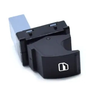 Electric Side Window Switch for Volkswagen Models 10 S9b716e871b284918aebf13baee7300aeE