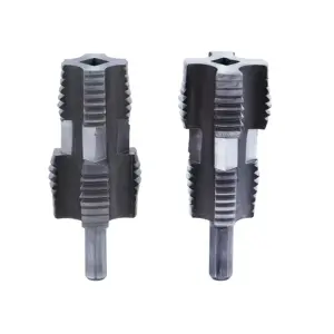 Tapered Pipe Thread Opener GZ507 High-Speed Steel 12 S9b760e89986d4f33a1f347c1f4b654e0E