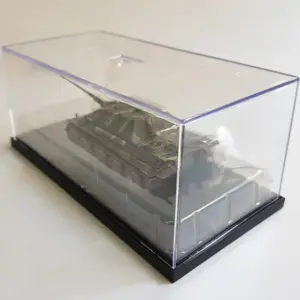 1:72 Scale German Jagdpanther Tank Model 8 S9b7ec0f38a2d4e80a74d91e5ab836a4fS