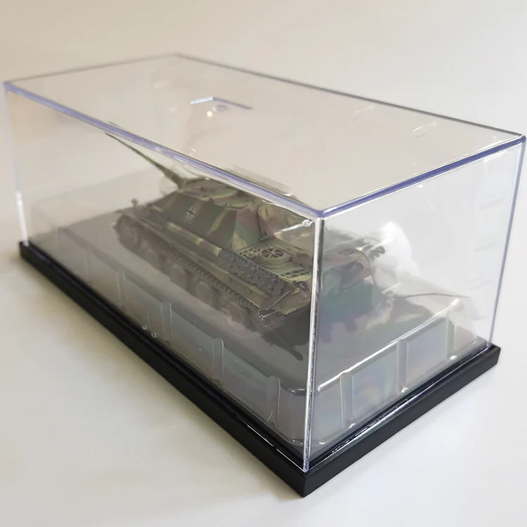 1:72 Scale German Jagdpanther Tank Model 3 1:72 Scale German Jagdpanther Tank Model - Image 3