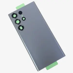 Galaxy S23 Ultra Glass Back Battery Cover 16 S9b8a528cca0d4a1081e5b3325eb091f03