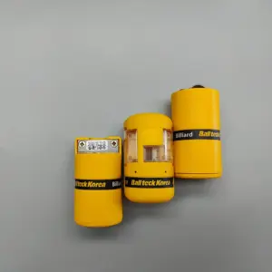 Cue Tip Repair Tool for Pool and Carom Cues 7 S9b8a63389d2e463190f914147e62e433W