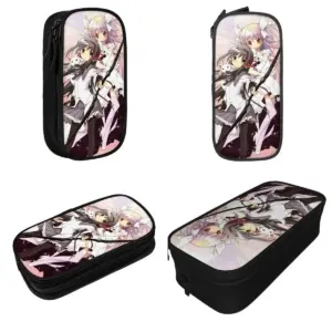 Puella Magi Madoka Magica Pencil Case 10 S9b99856a4306450990ef28d8f92a0e67t