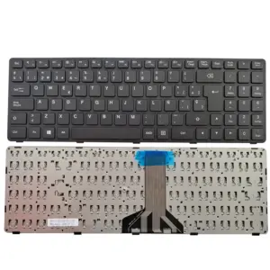 Lenovo Laptop Keyboard for Ideapad and TianYi 27 S9bf53c7a91f24938913035c3d039703bc