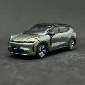 Bburago 1:64 LYNK&CO 08 EM-P SUV Diecast Model 10 S9c0d25e779cd41cca90786ee8e54c97az