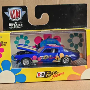 1/64 Scale M2 Machines Diecast 1965 Ford Silverado 27 S9c104b48cb07442db3cc33e067d13ddb7