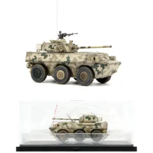 UNS PLL05 1:72 Scale Wheeled Assault Vehicle 7 S9c15217ccc564c0aaeff09ba02d47e53V