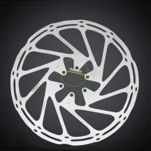 SRAM Avid Bike Brake Rotor 160mm 180mm 203mm 16 S9c299c0fdb4342f3978afa91f34f3b46q