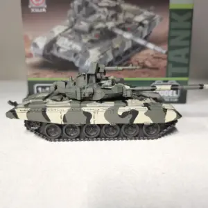 1/48 Scale Russian T90 Tank Model Assembly 13 S9c2bdda827ca4a2783d80cef7c5d2cc2a