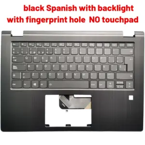Lenovo YOGA 530-14 Laptop Top Case Cover 19 S9c5ec8eef75d467d93de6806e0e2e115y