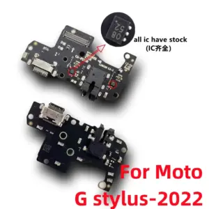 Motorola Moto E Series Charging Port Board 11 S9c6e9d0b0ddb41458bfa66f909e81e8dg