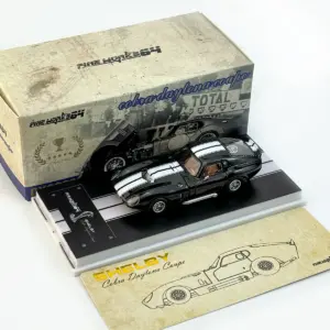 Diecast 1/64 Scale Ford Mustang Shelby Set 15 S9c6f22547b504c7e890ab3b02bf424877