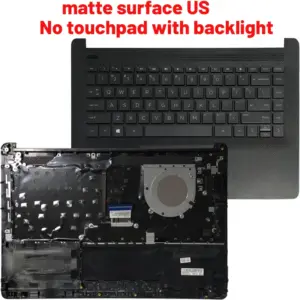 Stylish Laptop Top Case for 14-CM Models 27 S9c735ad6df4f4c4a9a63a3a00ce15e2eX