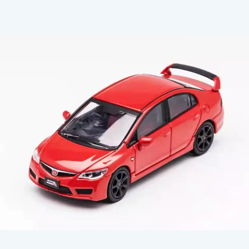 DCT 1:64 Alloy Type R FD2 Sports Car Model 10 DCT 1:64 Alloy Type R FD2 Sports Car Model - Image 10