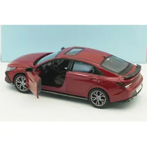1:38 Scale Avante N Diecast Car Model 9 S9ce1e90145aa4fa7be28691349b2ca838