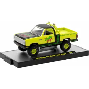 1/64 Scale M2 Machines Diecast 1965 Ford Silverado 22 S9d18e183116e4352ab98ea572ba57585h