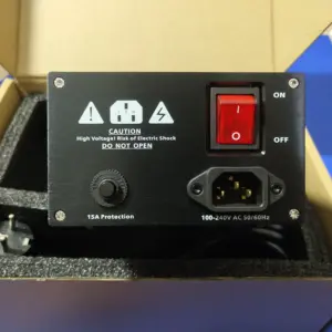 YYAUDIO YY-4000 HiFi Power Filter 3000W 10 S9d19a64af20e4961aae3c5de318f4d034