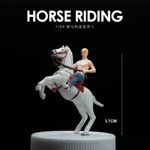 1:64 Scale Miniature Figures Diorama Set 62 S9d1b0c0711314c0d8748994e71f99d1eh