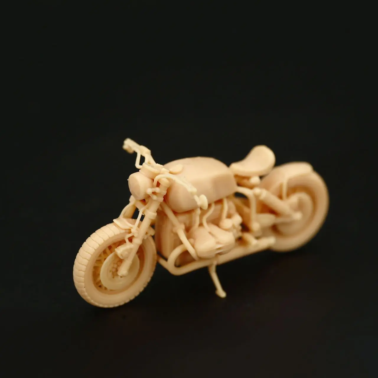 1/64 and 1/43 Scale Miniature Figures Set 9 1/64 and 1/43 Scale Miniature Figures Set - Image 9