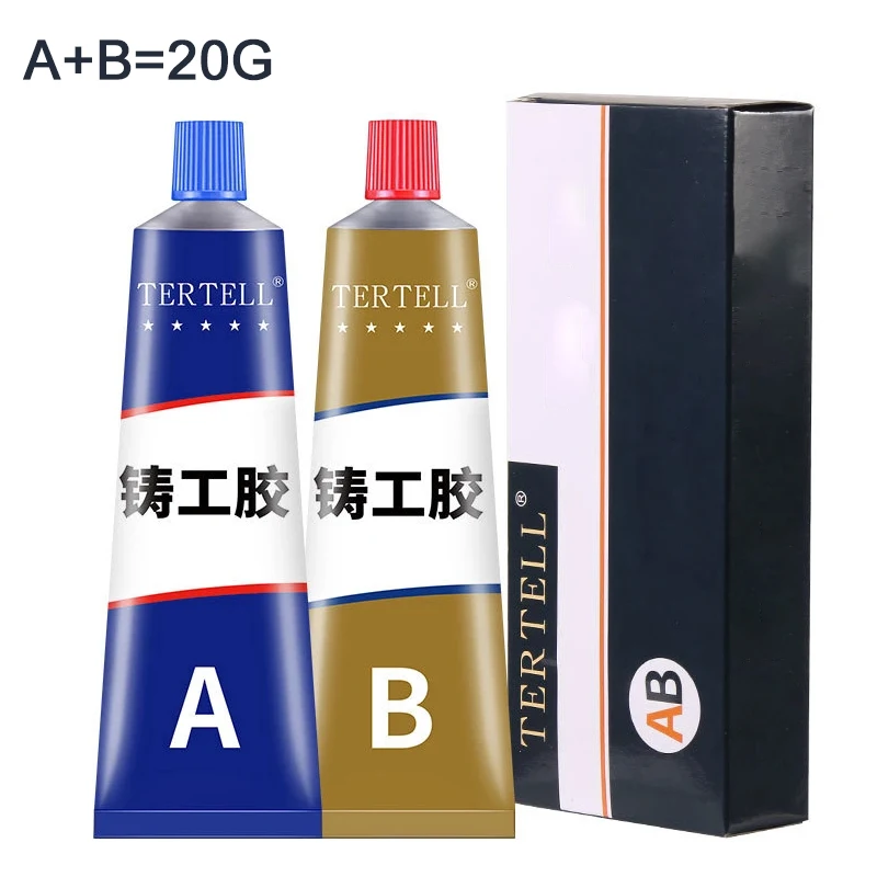 High-Strength Cold Welding Adhesive 20g-400g 9 High-Strength Cold Welding Adhesive 20g-400g - Image 9