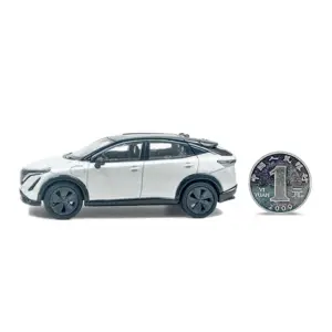 1:64 Nissan ARIYA Diecast Model Car 9 S9d3346fe9d9e4f52ab2f221bd828957cB