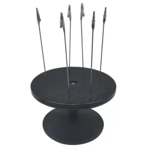 Universal Spray Painting Stand for Model Painting 19 S9d3888c5a79a47d1a834c55dfe07ac9dx