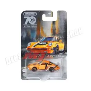 MATCHBOXS City Heroes 1:64 Die-Cast Cars 13 S9d456460f61f4a16be9006f264750d17c