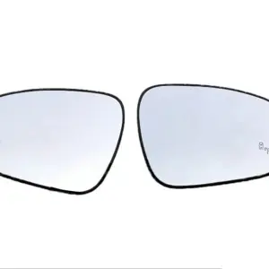 Lexus ES Rearview Mirror Glass Set 2012-2018 13 S9d55bdab040e4427a752745a959f758f5