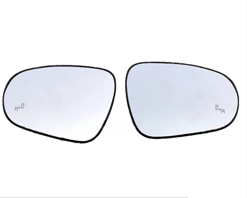 Lexus ES Rearview Mirror Glass Set 2012-2018 7 Lexus ES Rearview Mirror Glass Set 2012-2018 - Image 7